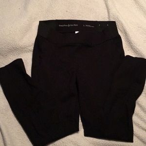 Vera Wang dress pant leggings